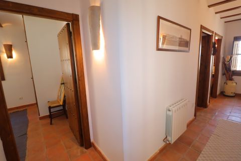 Cortijo i Velez-Blanco, Almeria, Velez-Blanco - € 310.000 | Ref: 2269-CH - foto 34